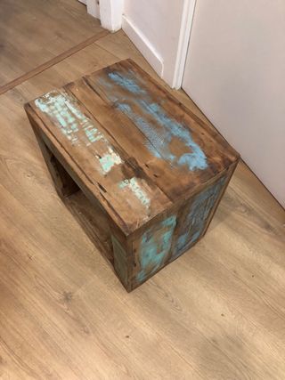 2 Comodini Maison du Monde