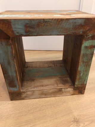 2 Comodini Maison du Monde