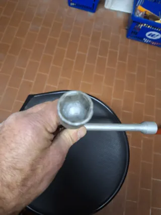 Chiavi a Rullino Regolabili , beta 42 e croce