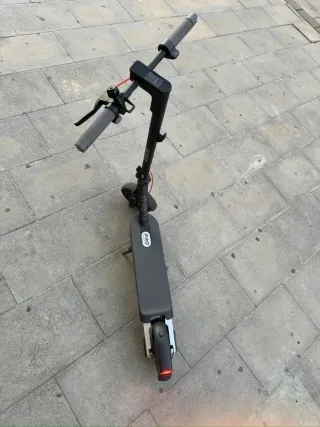 Patinete Eléctrico Xiaomi 5 Pro
