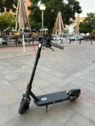 Patinete Eléctrico Xiaomi 5 Pro