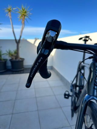 Gruppo Shimano Ultegra 11v Meccanico