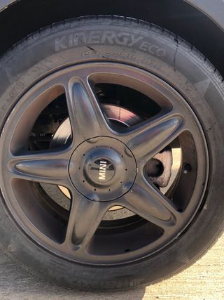 MINI Coupé 2010 1.6 120cv Manual 6 Vel ITV 05/2026