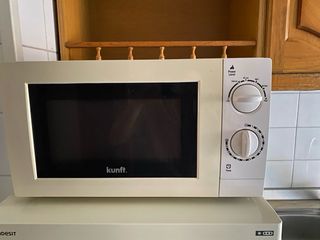 Microondas