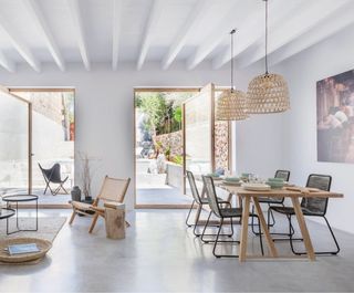 Reformas y arreglos del hogar