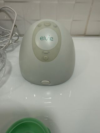 Sacaleches Elvie Pump Single