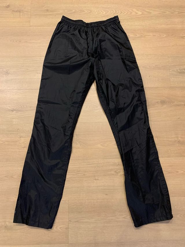 Pantalón impermeable moto Talla L