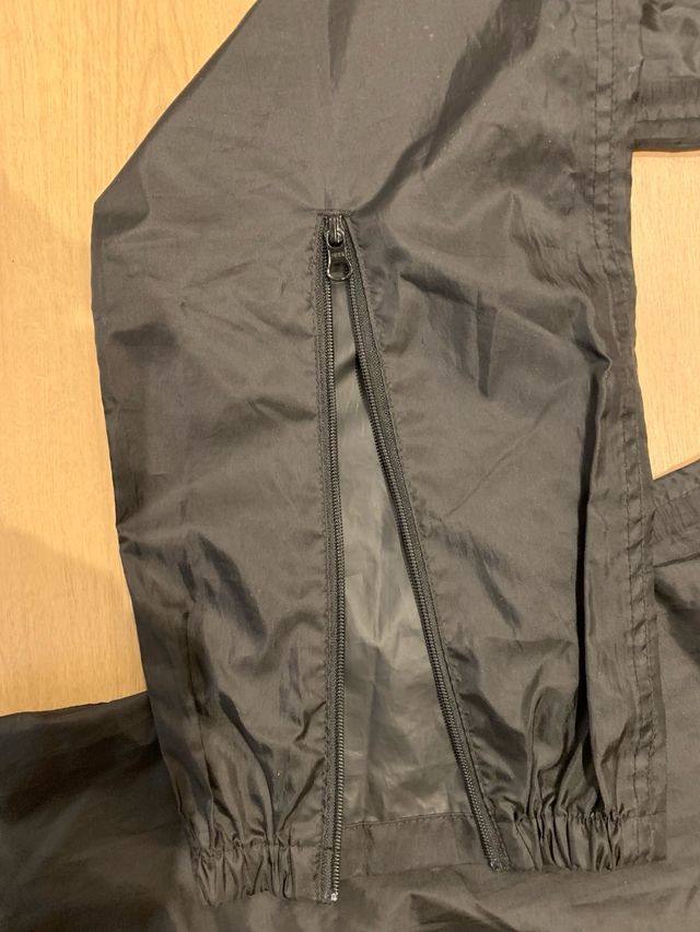 Pantalón impermeable moto Talla L
