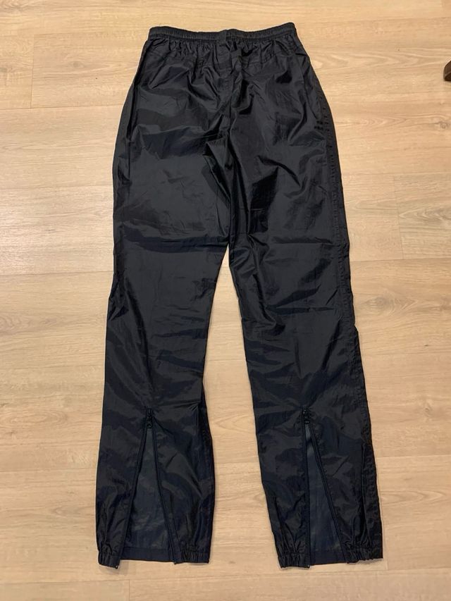Pantalón impermeable moto Talla L