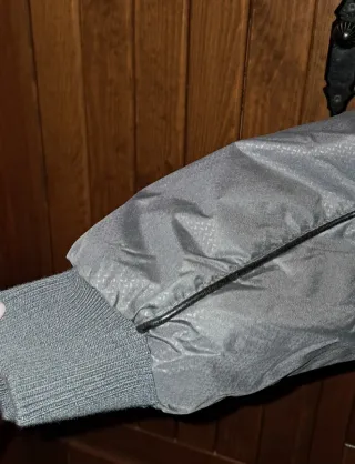 Chaqueta niño Ebound Talla 10