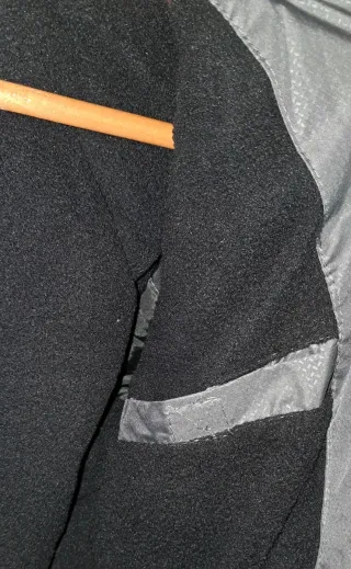 Chaqueta niño Ebound Talla 10