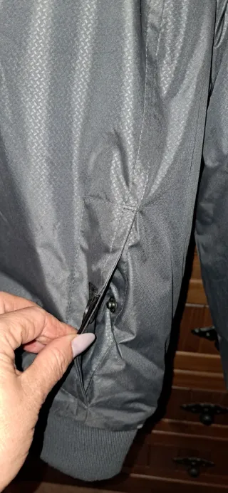 Chaqueta niño Ebound Talla 10