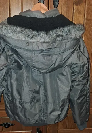 Chaqueta niño Ebound Talla 10