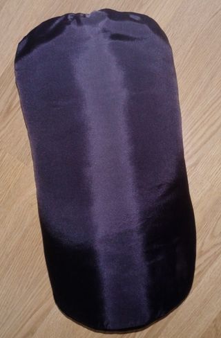 Saco dormir Quechua XL 200x85cm +5°C