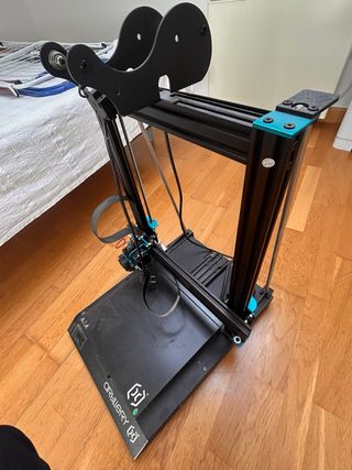 Impresora 3D Artillery X1