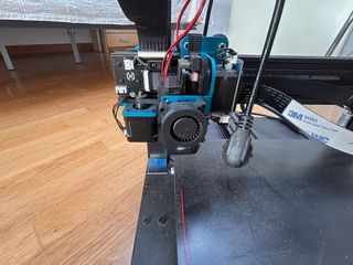 Impresora 3D Artillery X1