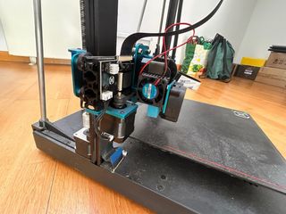 Impresora 3D Artillery X1