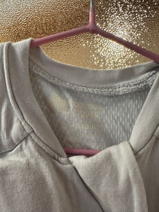 Sin usar -Saco dormir Tommee Tippee TOG 1-2.5 0-6M