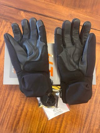 Guantes Alpinestars HT-3 HEAT TECH DRYSTAR