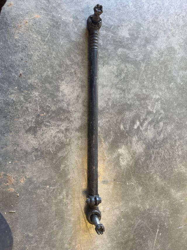 Barra de dirección Mercedes MB