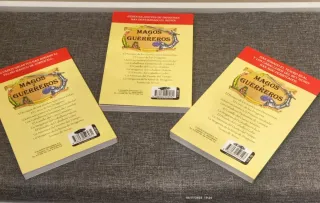 El cerco de los dragones, Torneo de Terror, El Bos