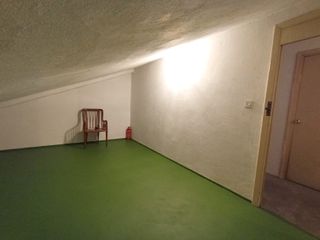Trastero Centro Vigo C/ Marques de Valladares 18m2