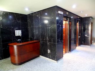 Trastero Centro Vigo C/ Marques de Valladares 18m2