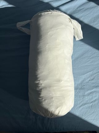 Edredón cálido IKEA blanco