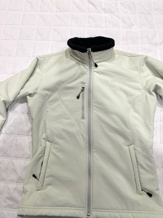 Giubbotto Tecnico da Escursionismo Trangoworld da Donna