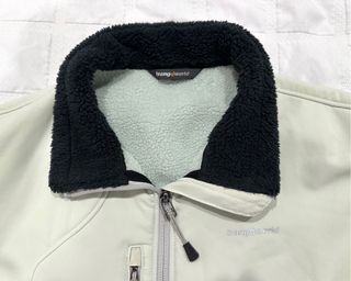 Giubbotto Tecnico da Escursionismo Trangoworld da Donna