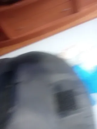 Bolso porta documentos Sumdex negro