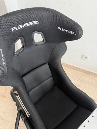 Playseat Sensation Pro