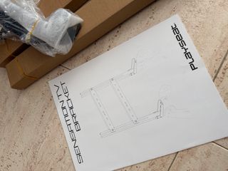 Playseat Sensation Pro