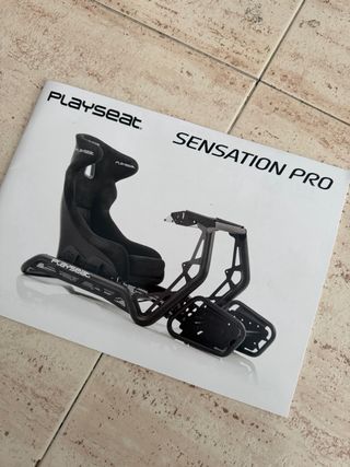 Playseat Sensation Pro