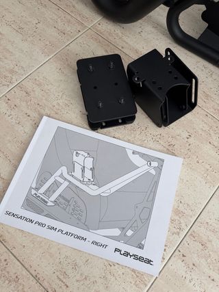 Playseat Sensation Pro