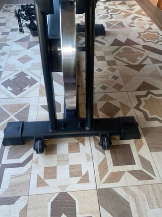 Bicicleta Estática Cecotec Drumfit Indoor 1000