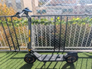 Patinete Eléctrico Cecotec Bongo D30XL