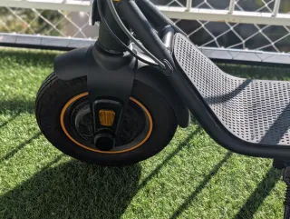 Patinete Eléctrico Cecotec Bongo D30XL