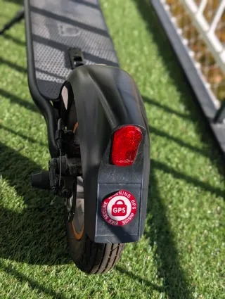 Patinete Eléctrico Cecotec Bongo D30XL