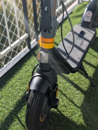 Patinete Eléctrico Cecotec Bongo D30XL