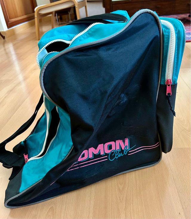 Botas de esquí Head Mujer Talla 24.5