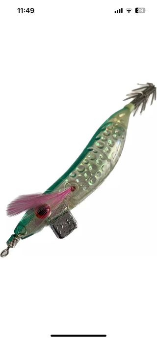 Totanara EGI YO-ZURI A337-24 Col.24 Mis 2.5 Y29