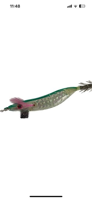 Totanara EGI YO-ZURI A337-24 Col.24 Mis 2.5 Y29