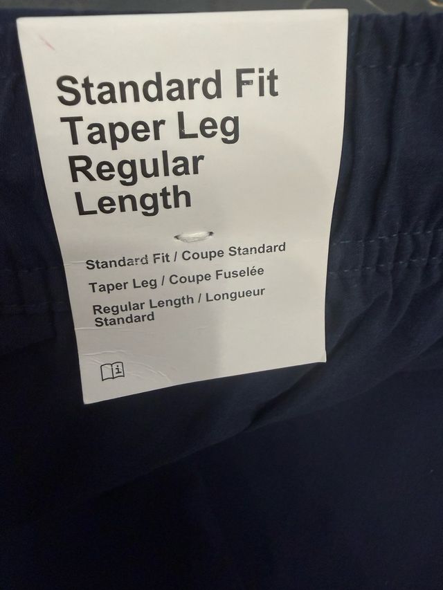 Nike Tech Woven Pantalones Deportivos Azul