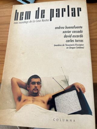 Me voy (Spanish Edition)