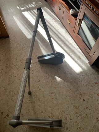 Perchero abatible 72cm