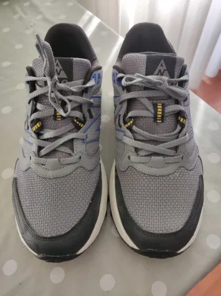 Zapatillas New Balance Trail Running Hombre