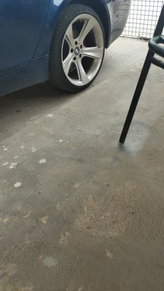 Llantas BMW Styling 128