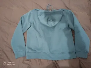 Sudadera Cupra Unisex