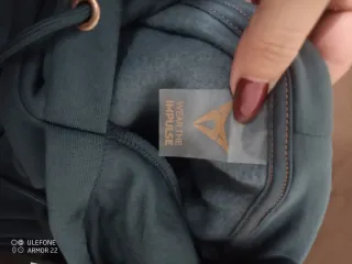 Sudadera Cupra Unisex